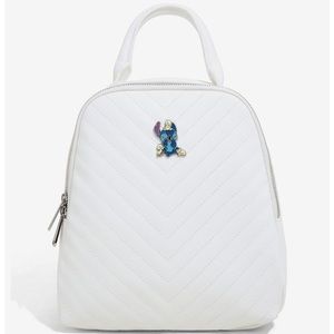 Stitch with Ducks Loungefly Backpack